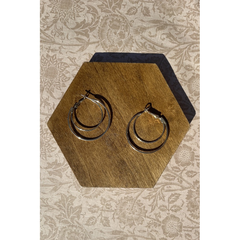 Ashby Earrings
