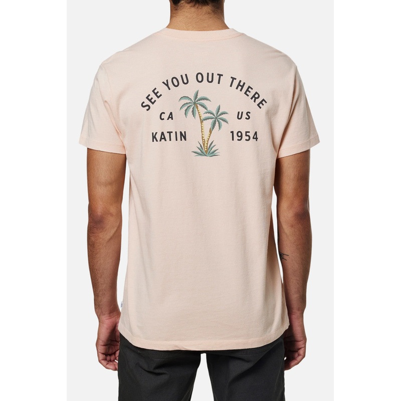 Bermuda Tee