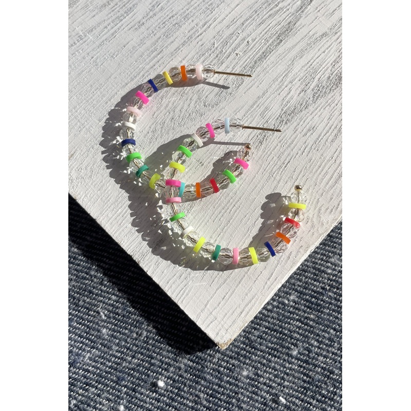 Birdie Earring