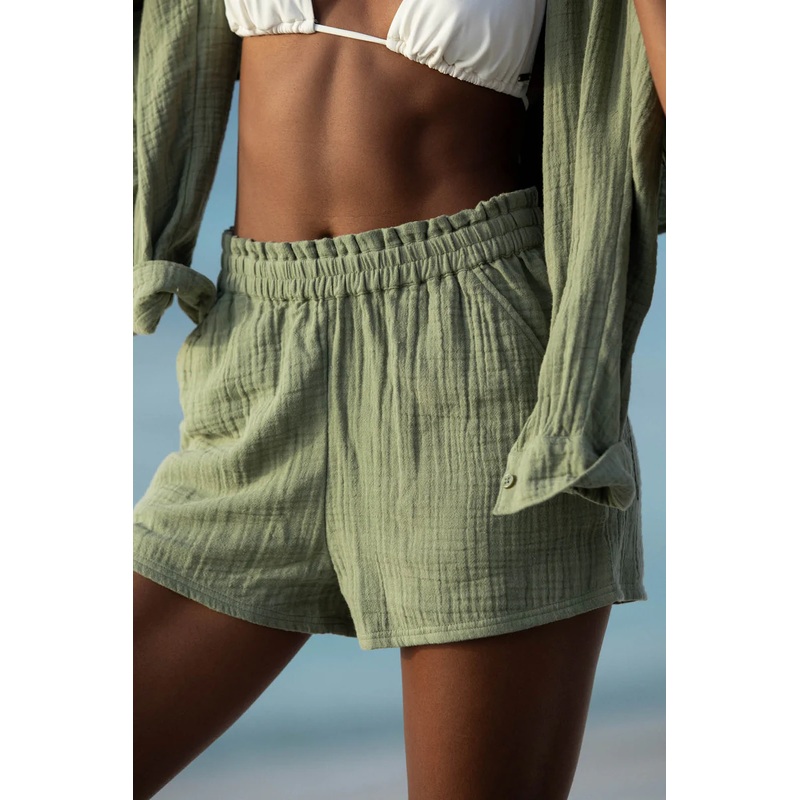 Carla Shorts