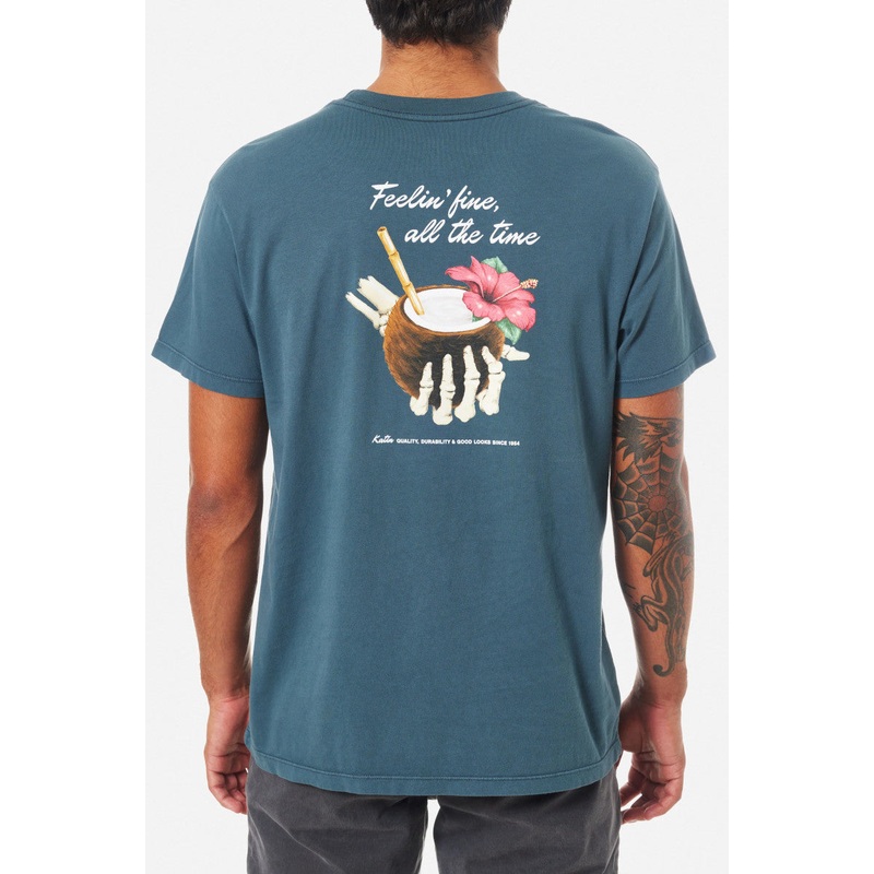Coco Tee