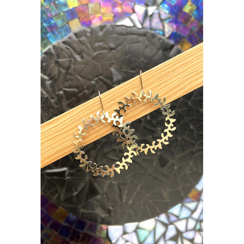 Cora Earrings