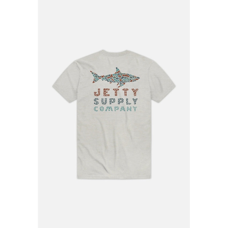 Crackle Tee