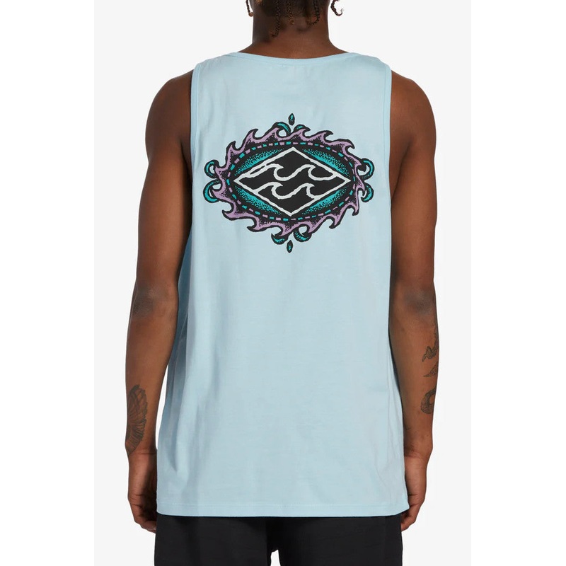 Crayon Wave 2 Tank