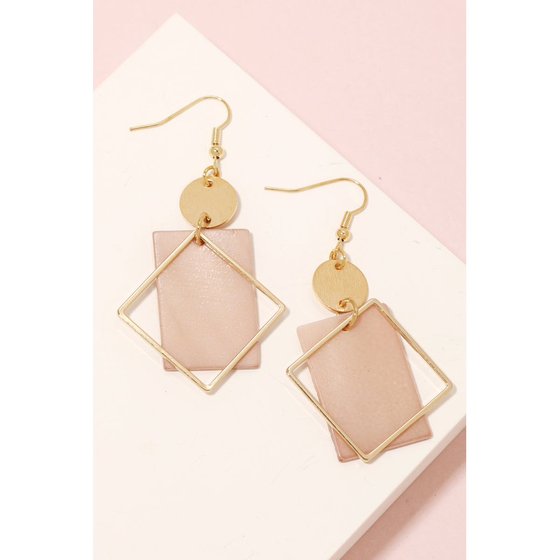 Danica Earrings