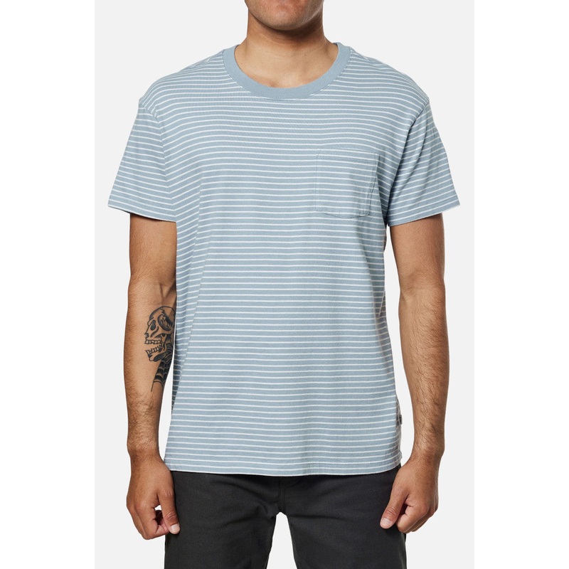 Finley Pocket Tee