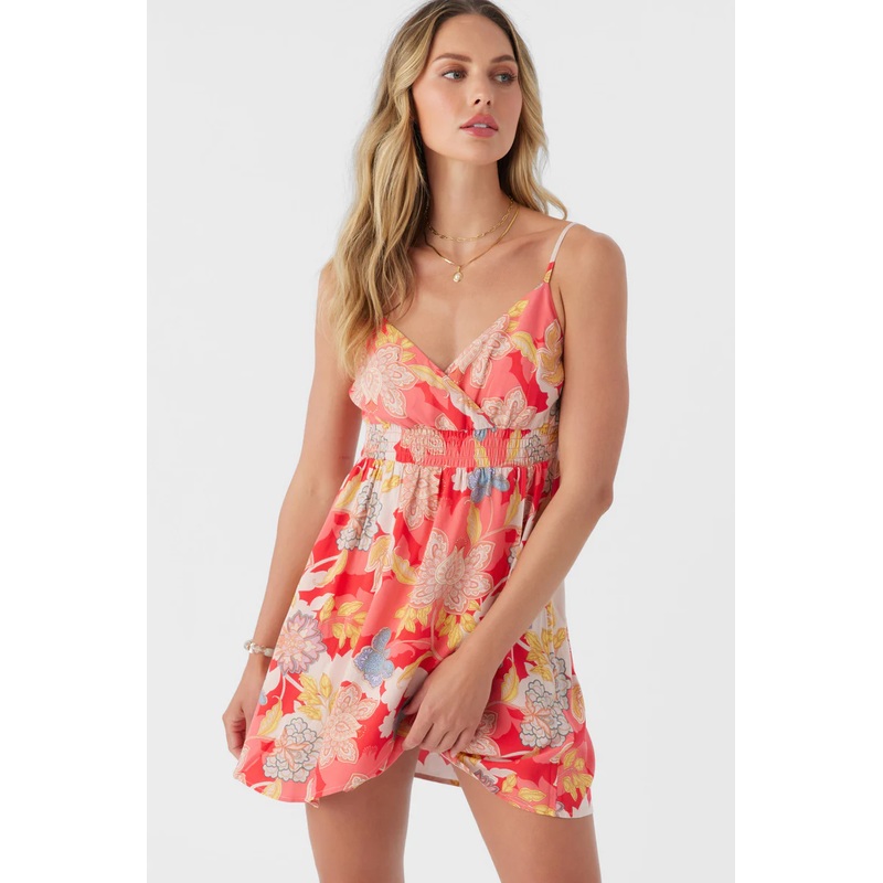 Florent 2 Dress