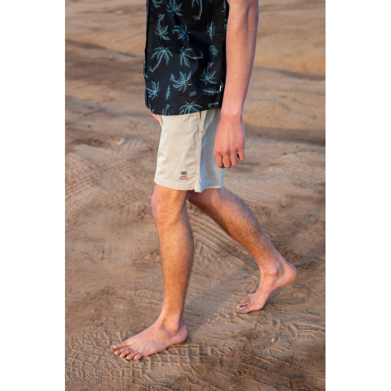 Frank Shorts