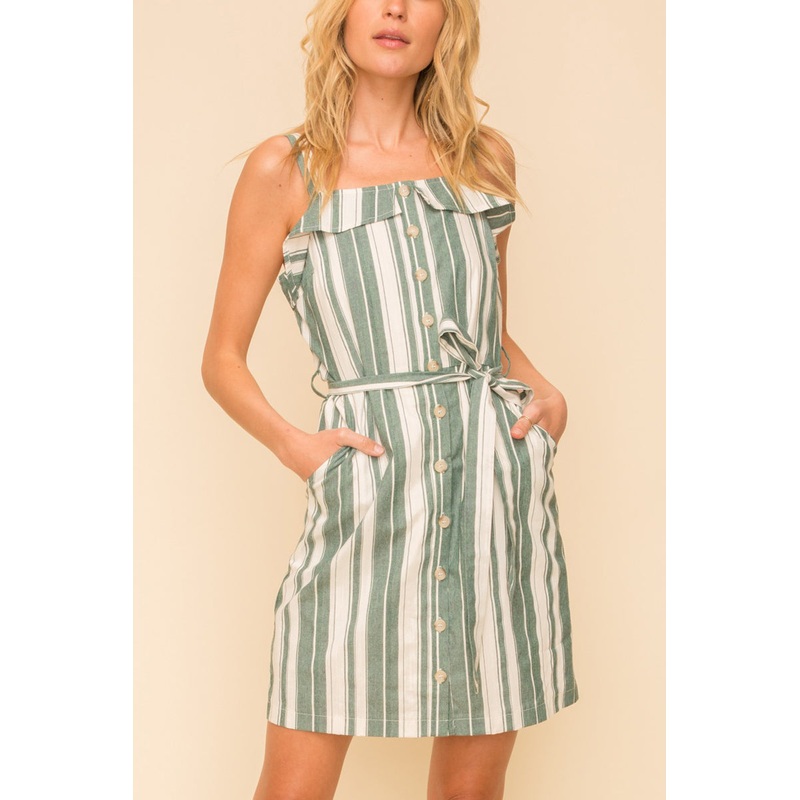 Good Times Dress