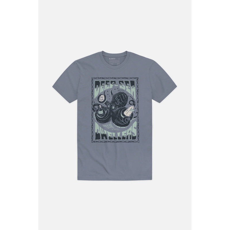 Kraken Tee