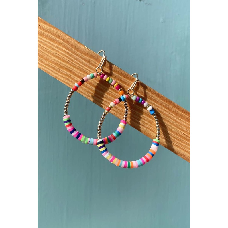 Lulu Earrings