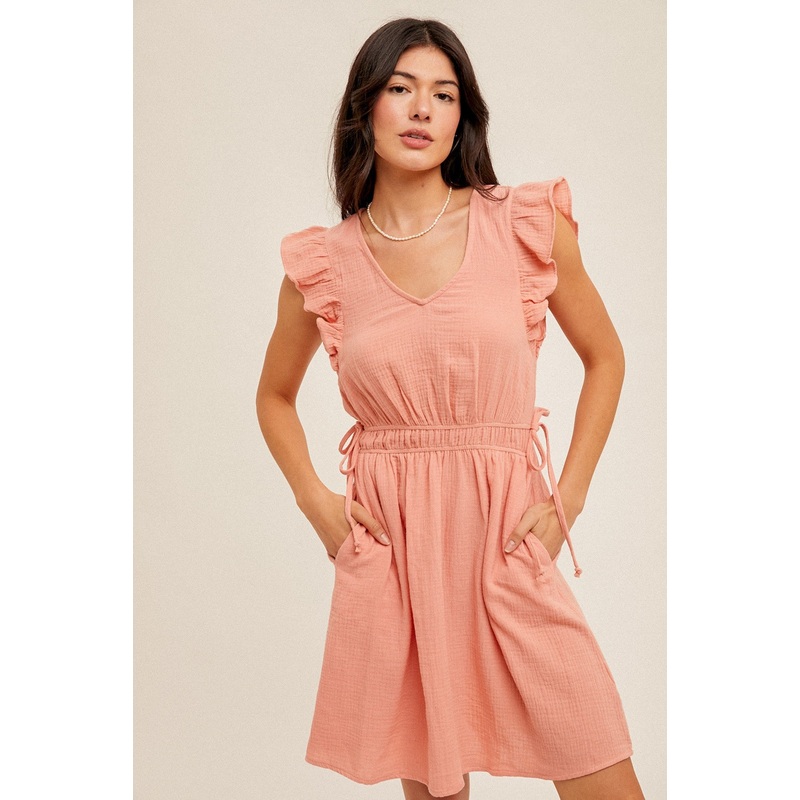Maila Dress