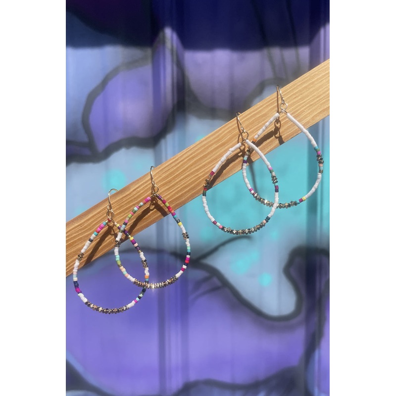 Nastia Earrings