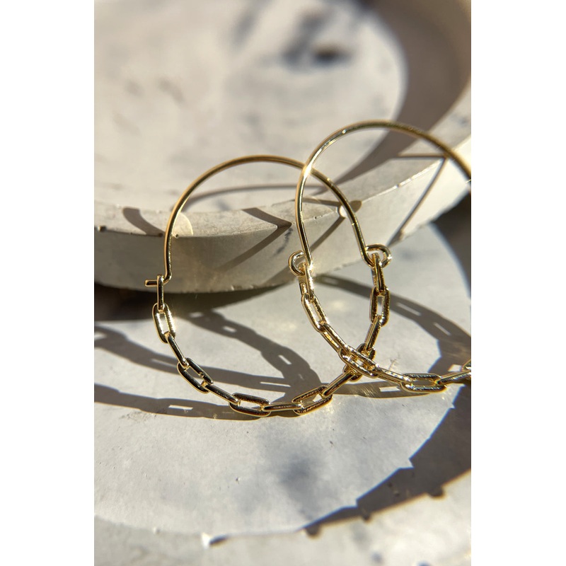 Nora Earrings