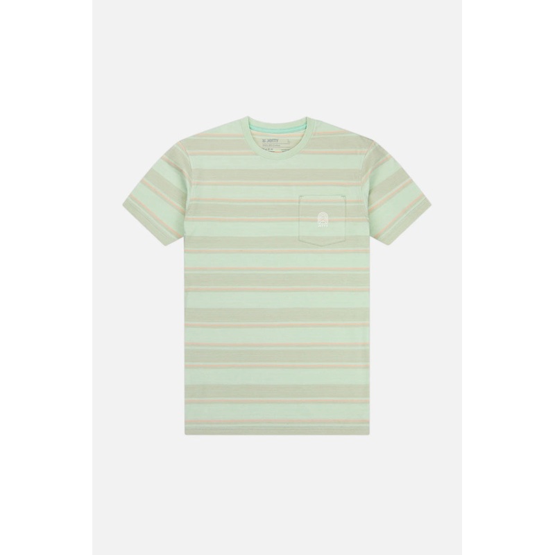 Nosara Pocket Tee