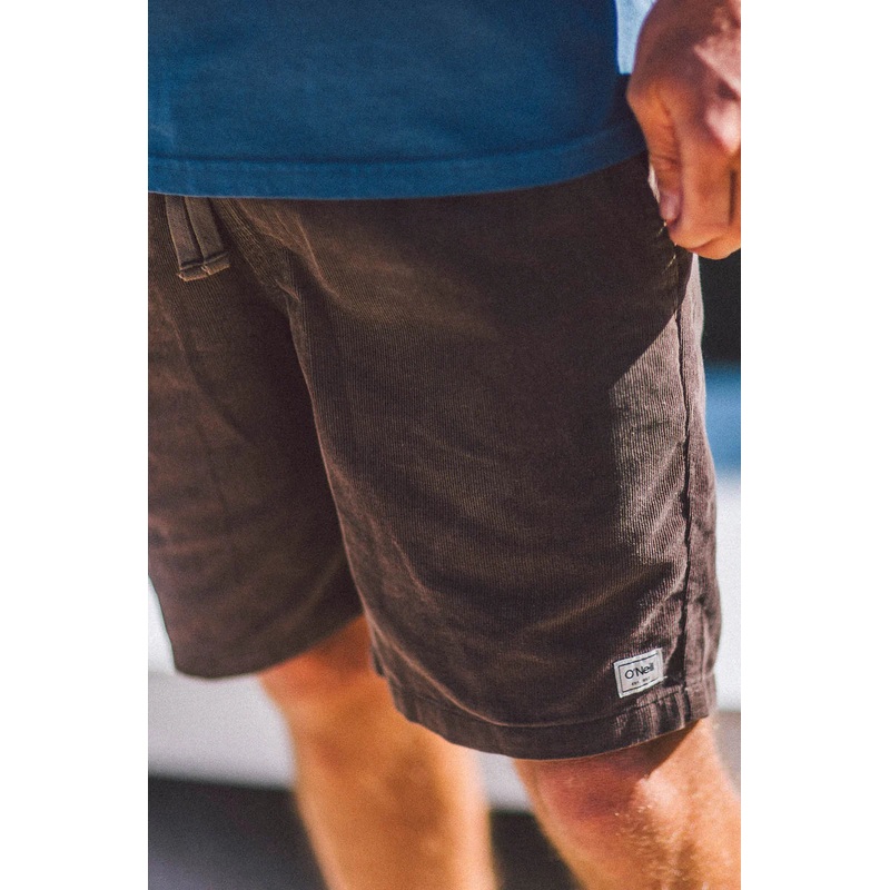 OG Cord Shorts