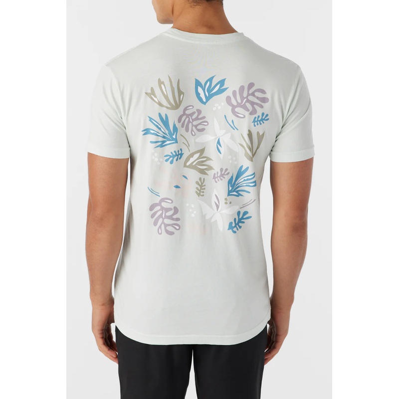 OG Cutback Tee