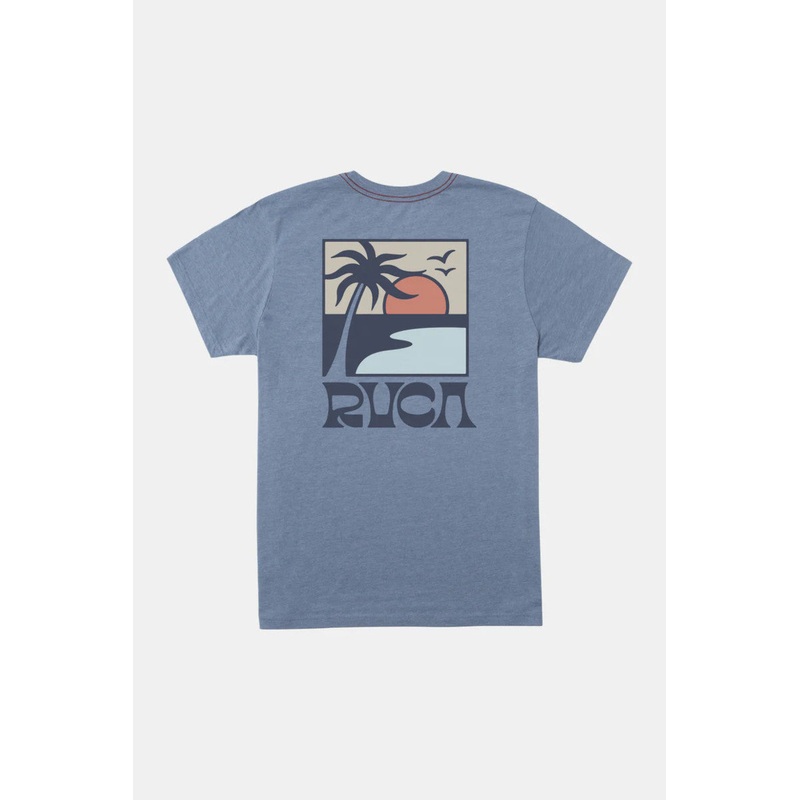 Palm Set Tee