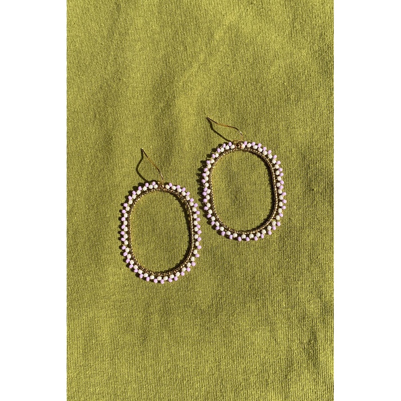 Parana Earrings