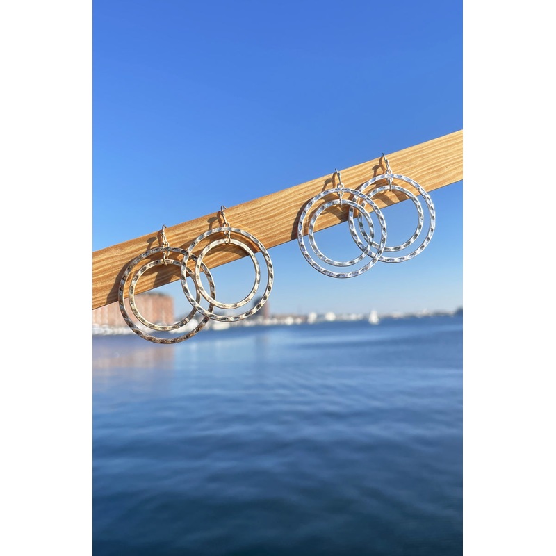 Paula Earrings
