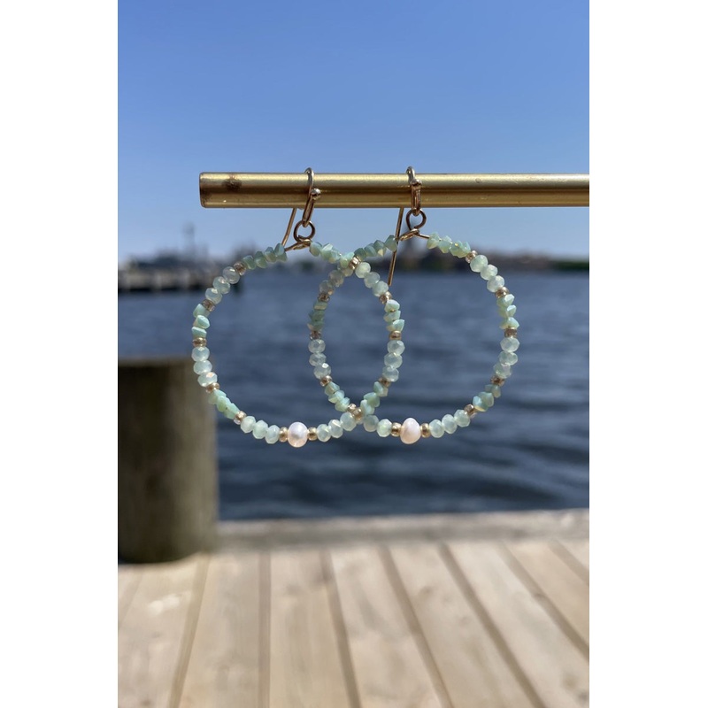 Rowen Earrings