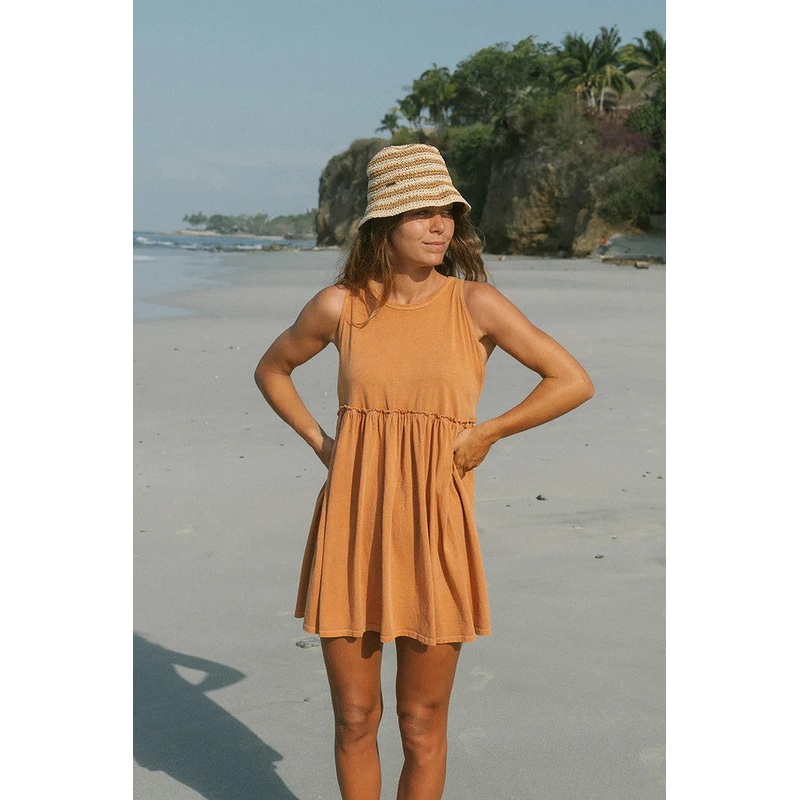 Seaside Dress