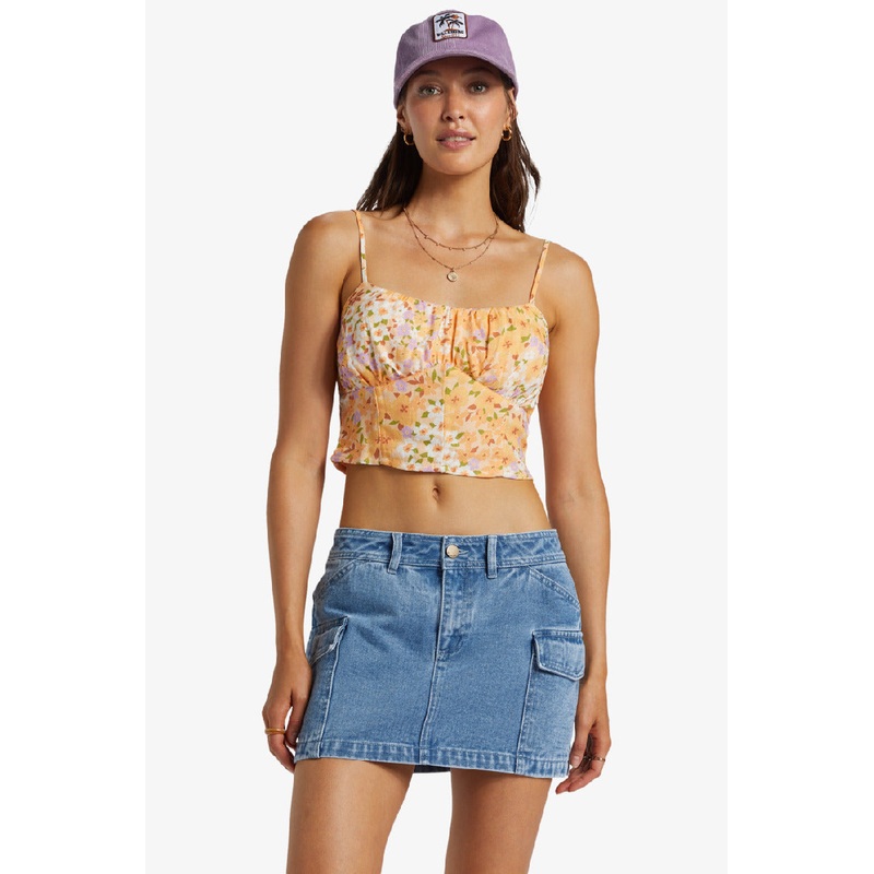 So Simple Tank