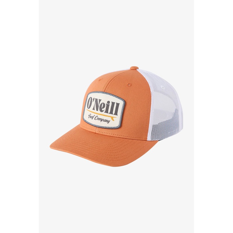 Stash Trucker