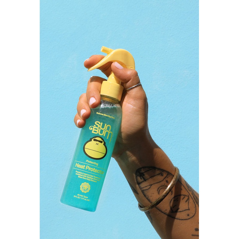 Sun Bum Heat Protector
