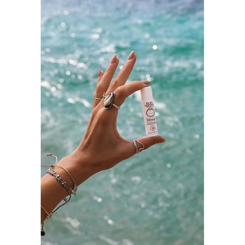 Sun Bum Mineral Lip Balm