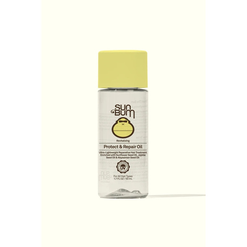 Sun Bum Repair Oil