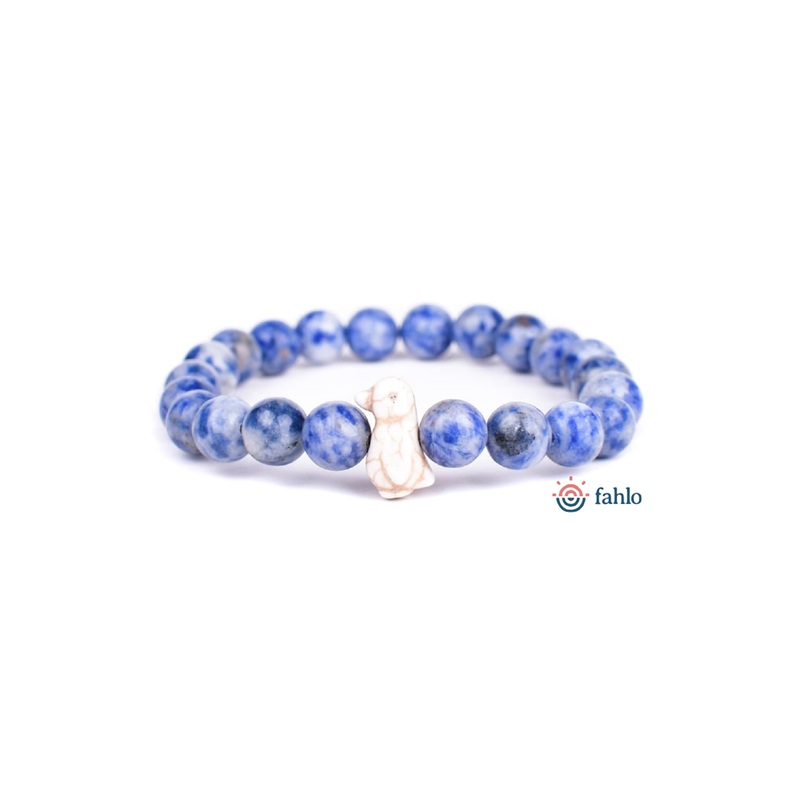 The Passage Bracelet