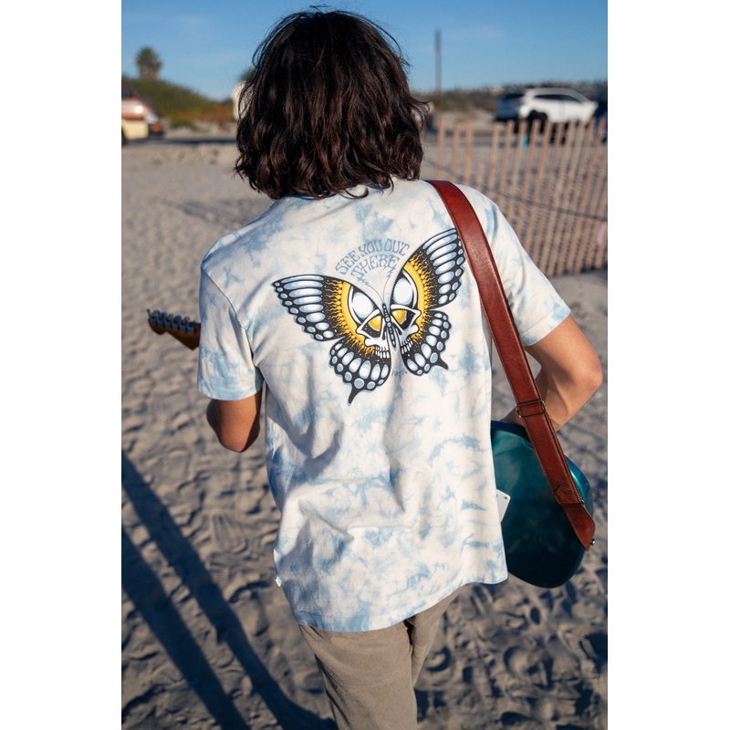 Transcend Tee