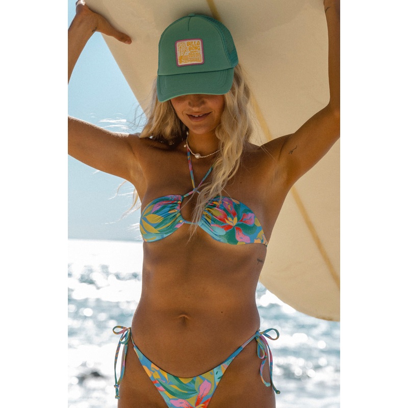 Tropic Daze Tri Top