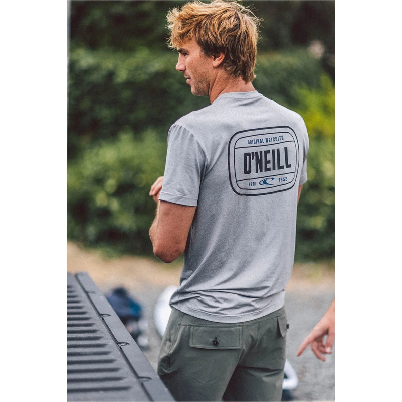 Trvlr UPF Tee