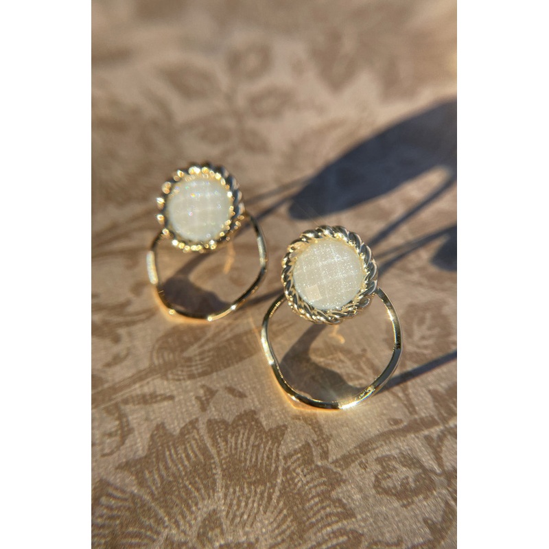 Zale Earrings