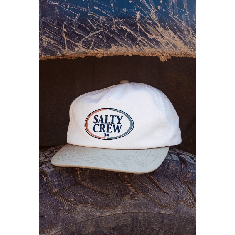 A-Frame 5 Panel Hat
