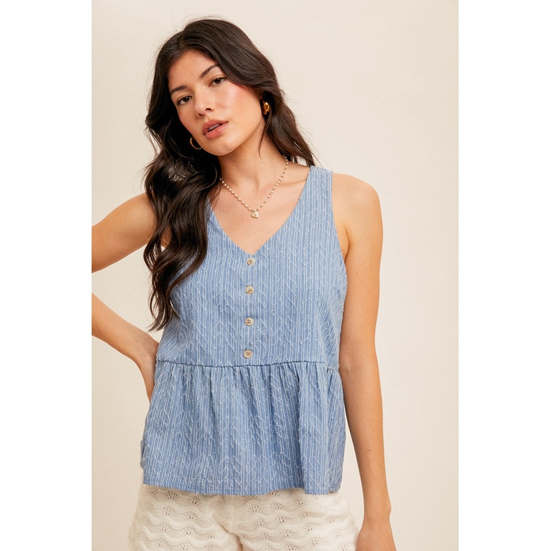 Aurelia Tank