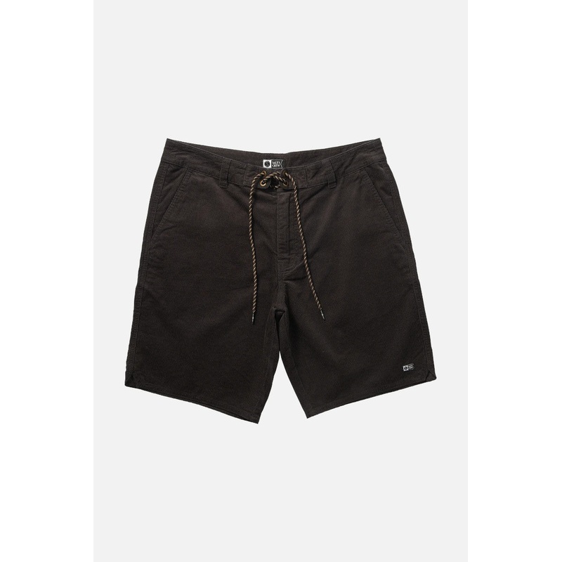 Boneyard Cord Shorts