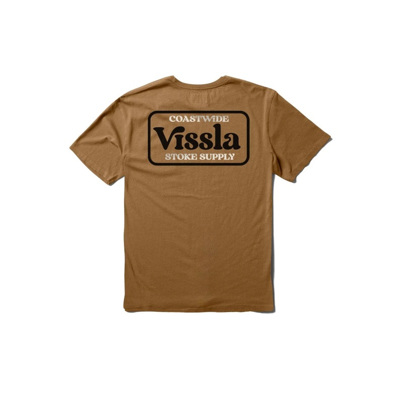 Coastwide Tee