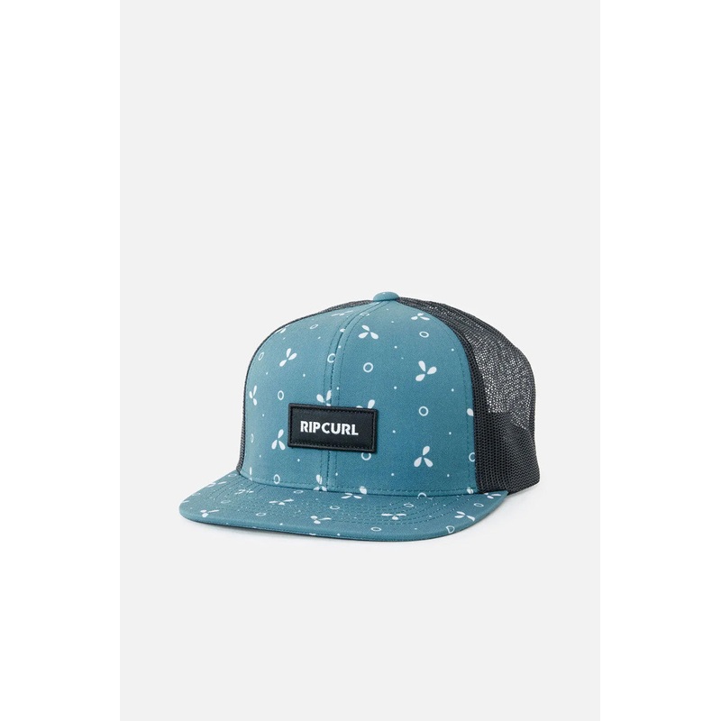 Combo 3 Trucker