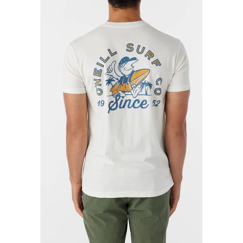 Cooper Tee