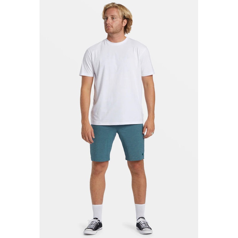 Crossfire 2 Hybrid Shorts
