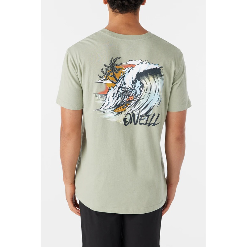 Dead Shred Tee