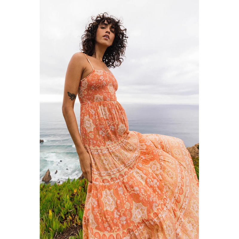 Dream Space Dress