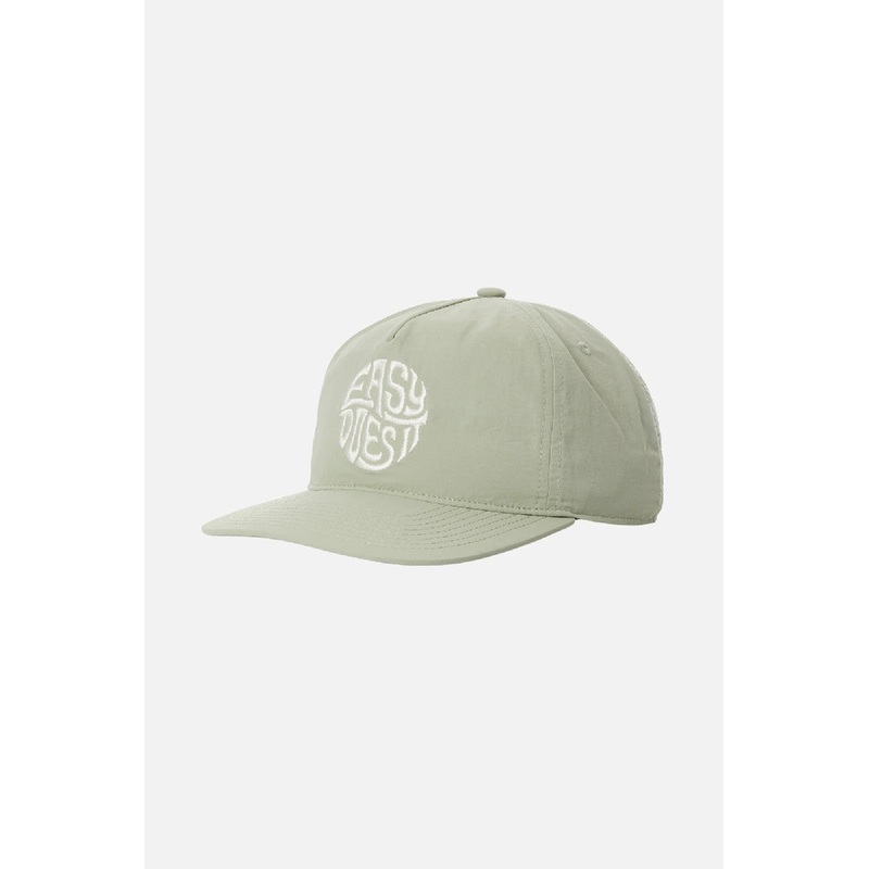 Easy Emblem Hat