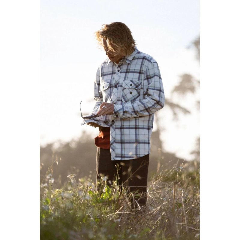 Eco-Zy 3 Polar Flannel