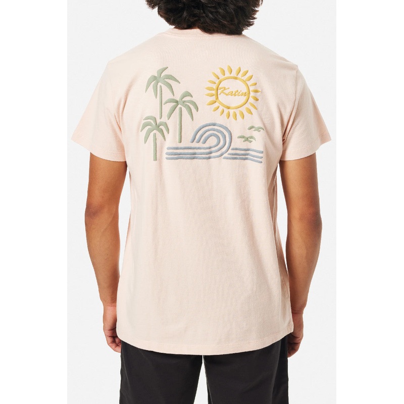 Ecology Tee