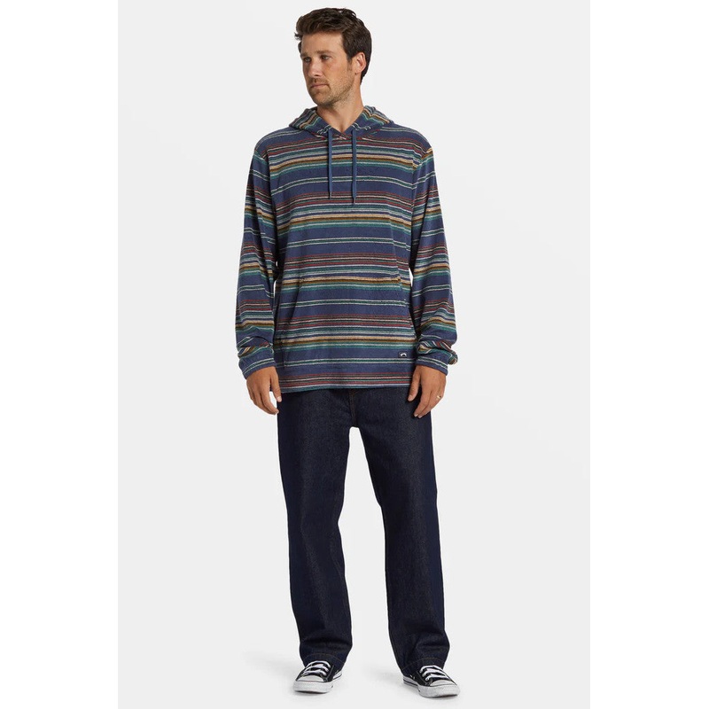 Flecker Diego 2 Hoodie