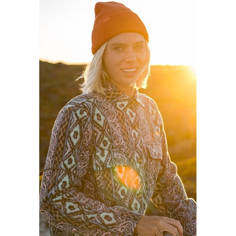 Forge 2 Fleece Shacket